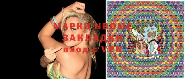 дживик Майский
